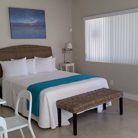 Hollywood Broadwalk Oceanside Hotel Rom bilde