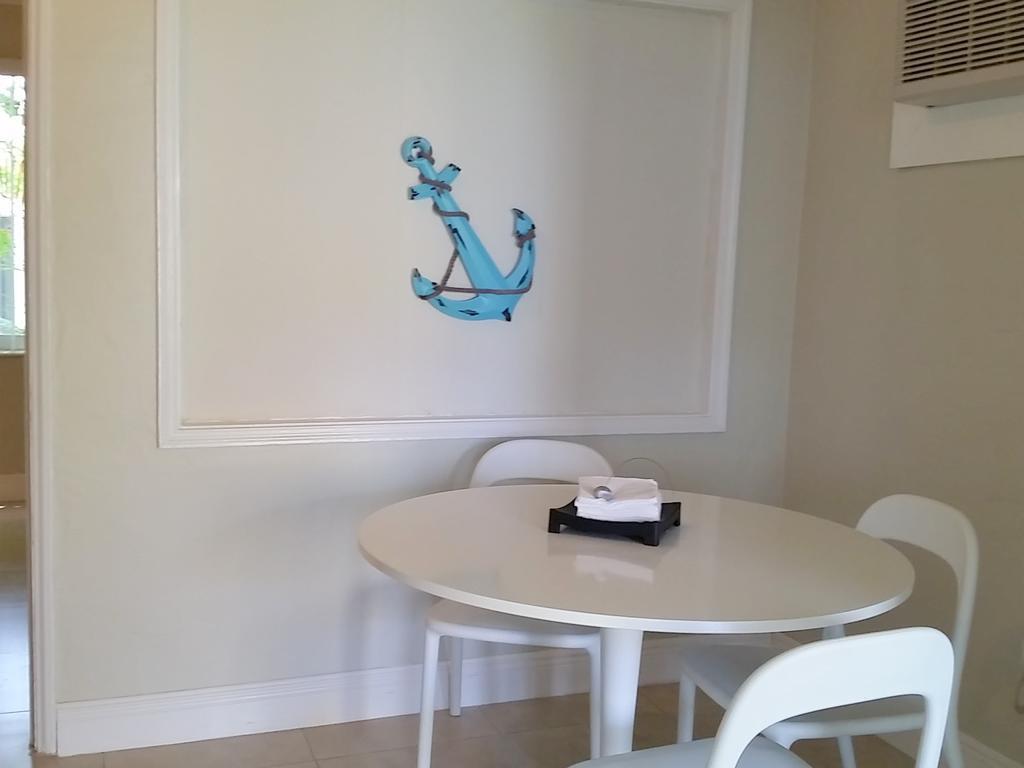 Hollywood Broadwalk Oceanside Hotel Rom bilde