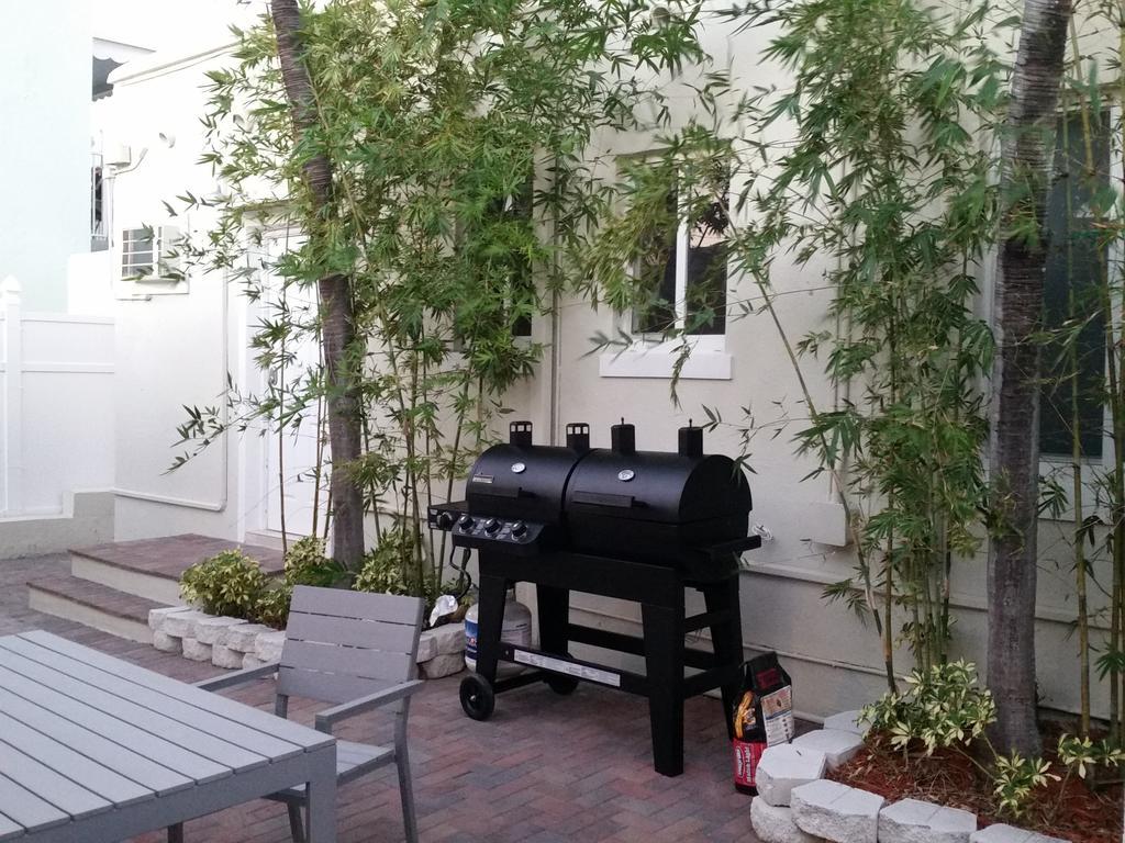 Hollywood Broadwalk Oceanside Hotel Rom bilde