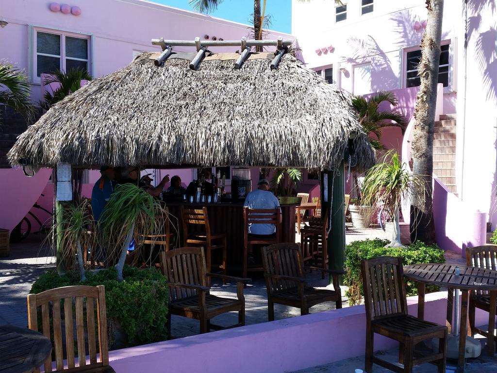 Hollywood Broadwalk Oceanside Hotel Rom bilde